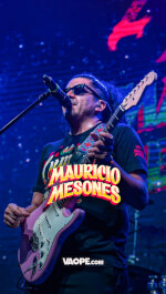 Mauricio Mesones